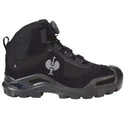 S3 Sicherheitsschuhe e.s. Kastra II mid